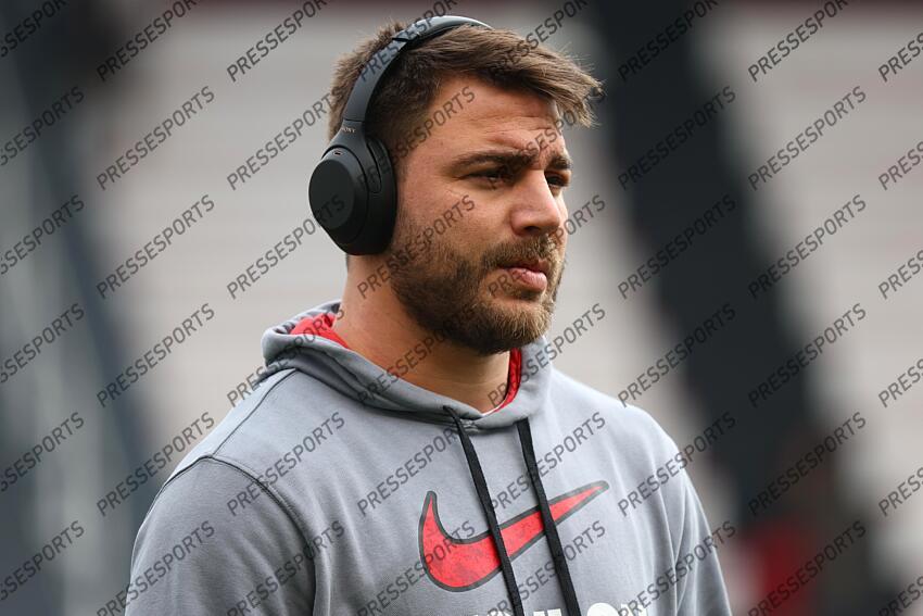 isa (facundo) TOULON-STADE FRANCAIS (24-6) 