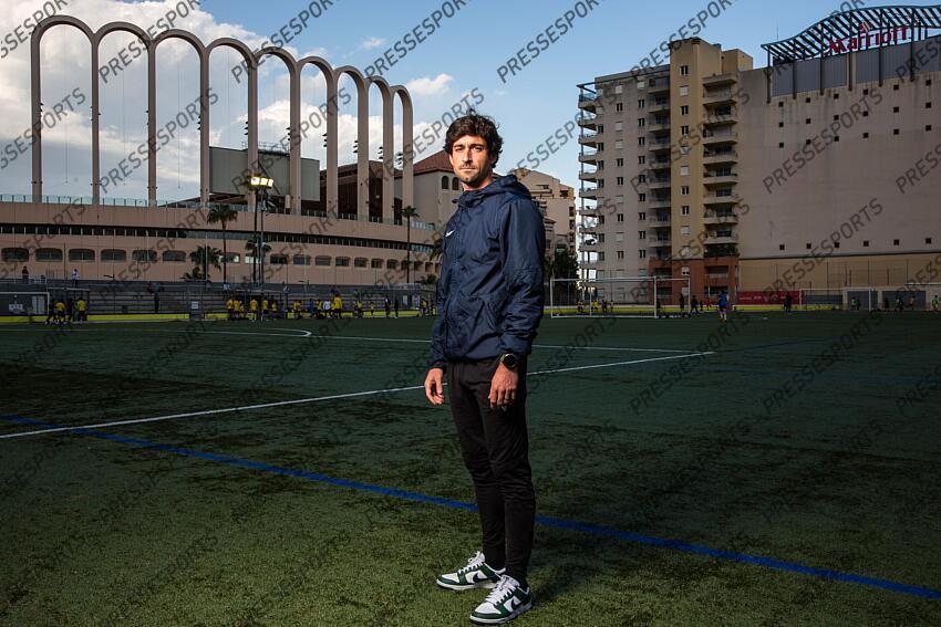 FOOT 2024 MAGAZINE PUEL