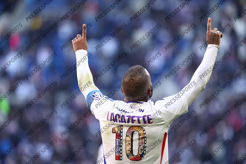 FOOT L1 2025 LYON-BREST (2-1)