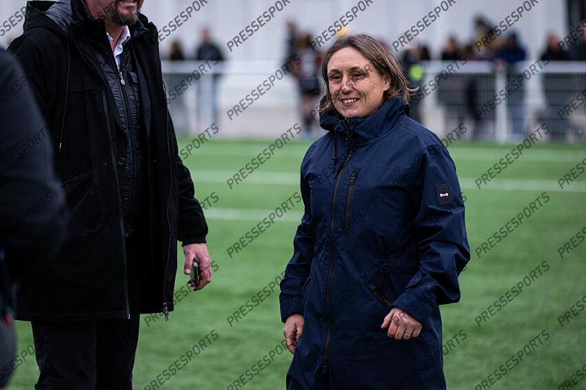 RUGBY ELITE 1 2025 TOULOUSE-CLERMONT AUVERGNE ROMAGNAT (19-3)