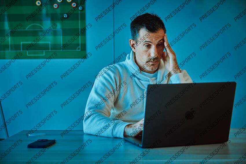 FOOT LIGA 2 2025 MAGAZINE VOULGARIS