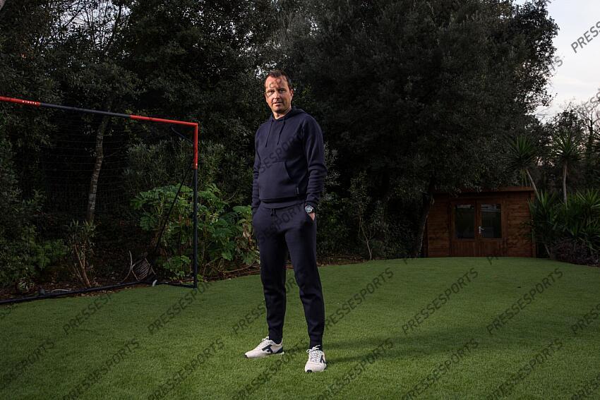 FOOT 2025 MAGAZINE STEPHAN