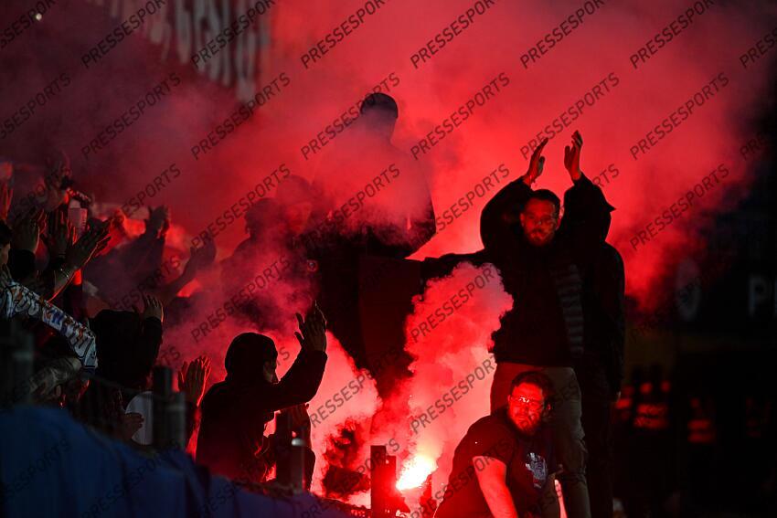 FOOT L1 2025 MONTPELLIER-RENNES (0-4)