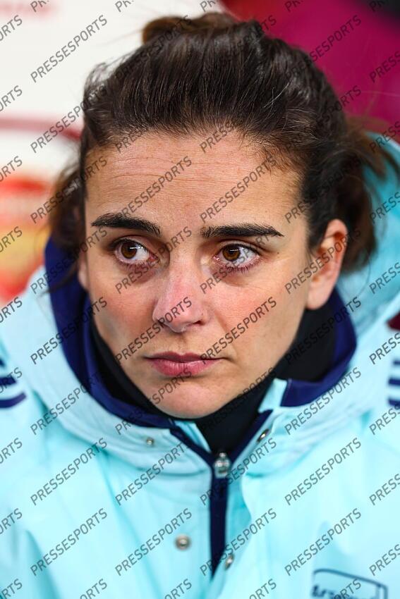FOOT LIGUE DES CHAMPIONS 2024 ARSENAL FEM-JUVENTUS FEM (1-0)