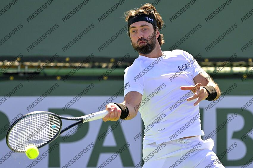 TENNIS MASTERS 1000 2025 INDIAN WELLS