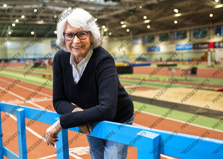 ATHLETISME 2024 MAGAZINE ROSENDAHL