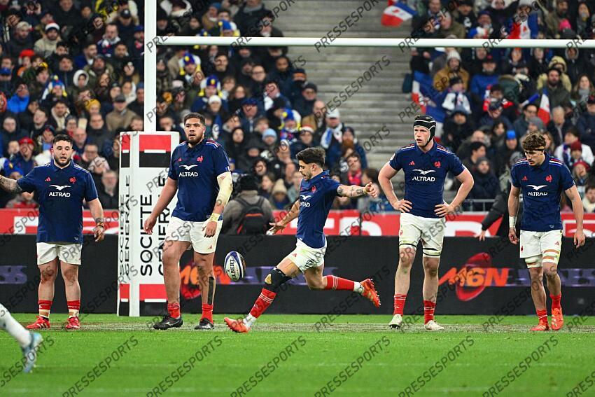 ntamack (romain) FRANCE-ECOSSE (35-16) 