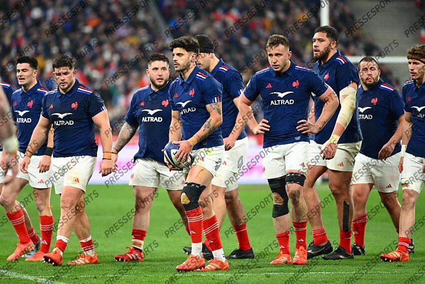 ntamack (romain) FRANCE-ECOSSE (35-16) 