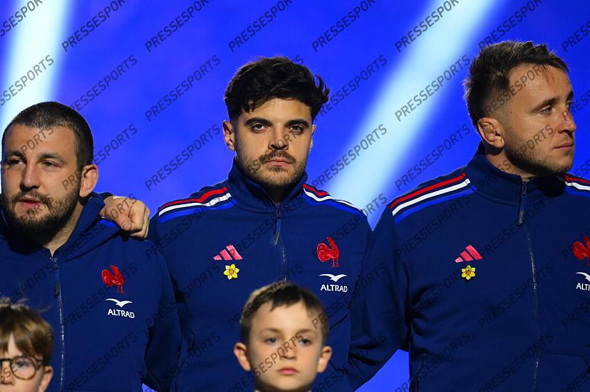 ntamack (romain) FRANCE-ECOSSE (35-16) 