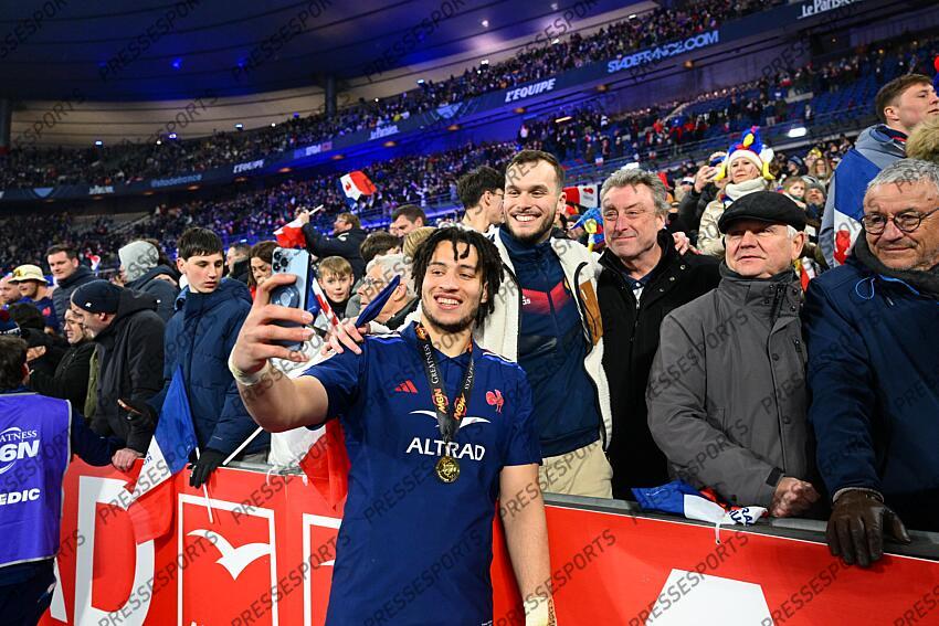 guillard (mickael) FRANCE-ECOSSE (35-16) 