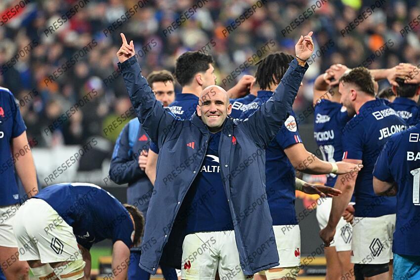 lucu (maxime) FRANCE-ECOSSE (35-16) 
