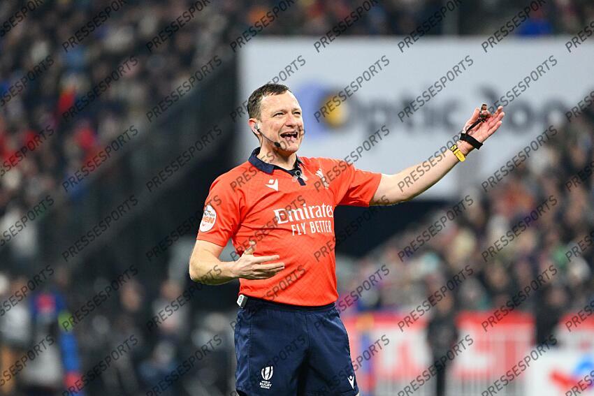 carley (matthew) FRANCE-ECOSSE (35-16) 