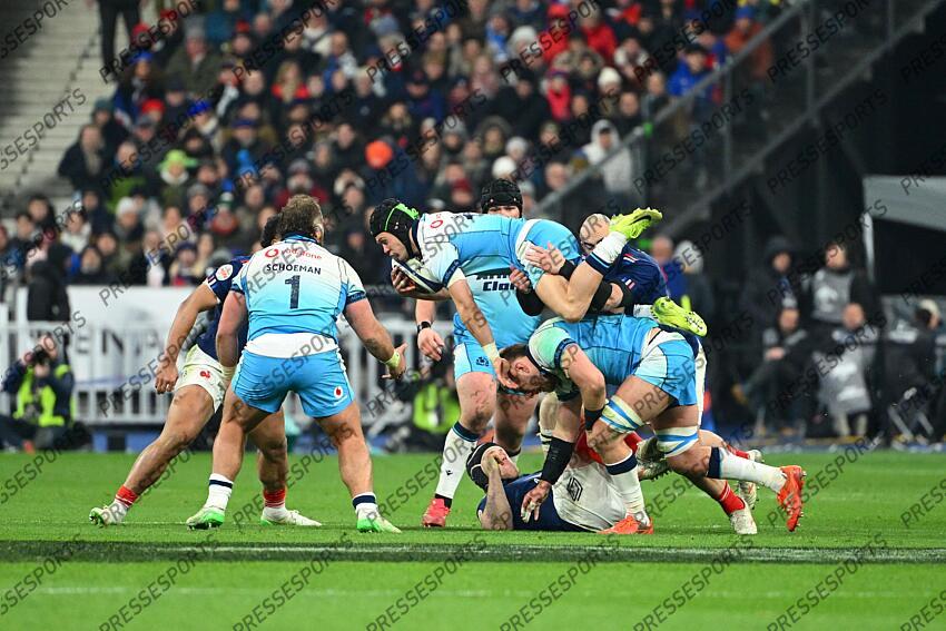 graham (darcy) FRANCE-ECOSSE (35-16) 