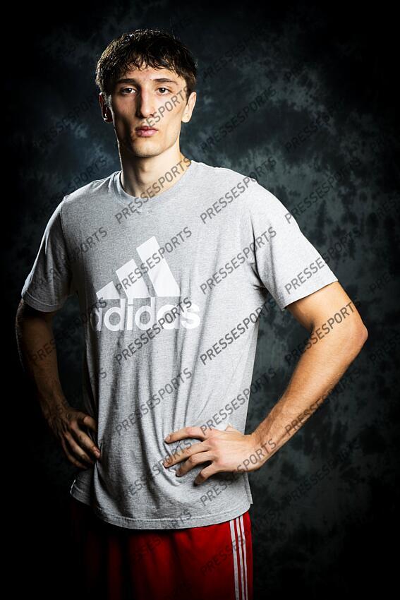 MAGAZINE FRANCE grau (hugo) 