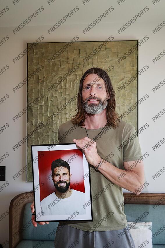 giroud (romain) MAGAZINE GIROUD 