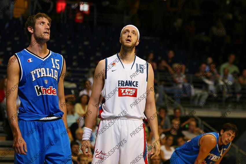 gigli (angelo) weis (frederic) FRANCE-ITALIE (65-79) weis (fred) 