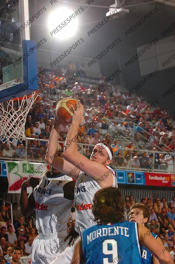 weis (frederic) FRANCE-ITALIE (69-62) weis (fred) 