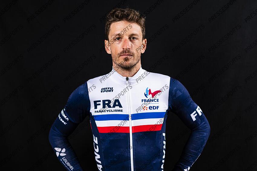 PARA CYCLISME 2024 MAGAZINE LE CUNFF