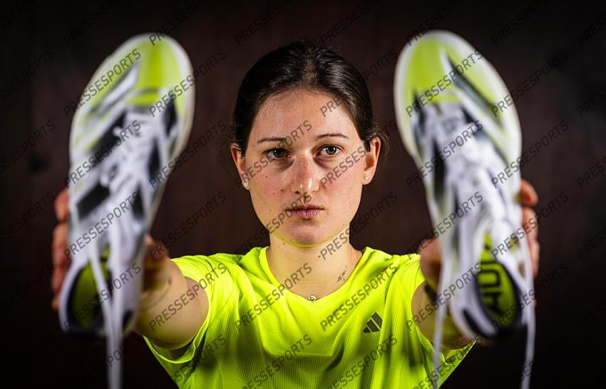 PARA ATHLETISME 2024 MAGAZINE RAZET
