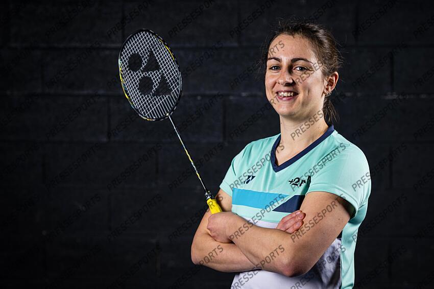 PARA BADMINTON 2024 MAGAZINE NOEL