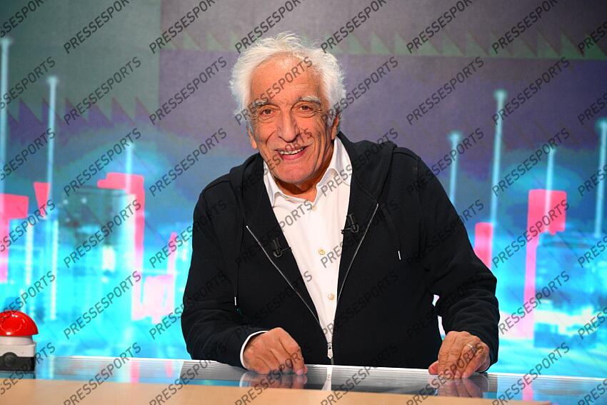 SOCIETE MAGAZINE LA CHAINE L'EQUIPE 2023 MAGAZINE DARMON L'EQUIPE DU SOIR