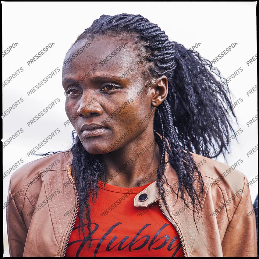 ATHLETISME MAGAZINE KIPTUM 2024 OBSEQUES KIPTUM