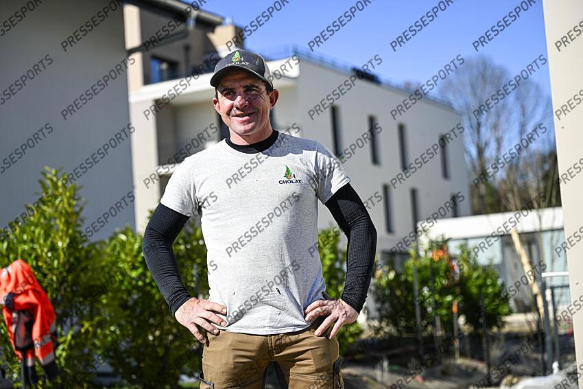 CYCLISME SOCIETE 2024 MAGAZINE DUMOULIN