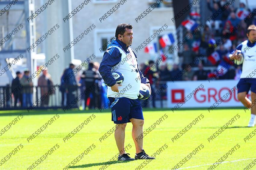 ortiz (david) FRANCE-ECOSSE (38-15) 