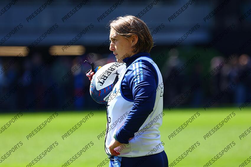 mignot (gaelle) FRANCE-ECOSSE (38-15) 