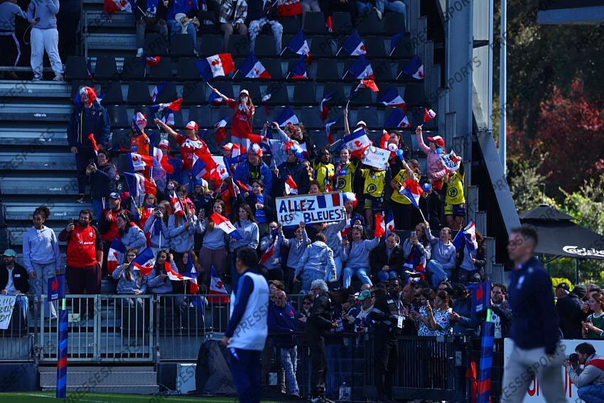 FRANCE-ECOSSE (38-15) 