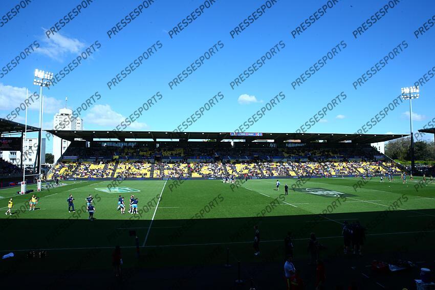 FRANCE-ECOSSE (38-15) 