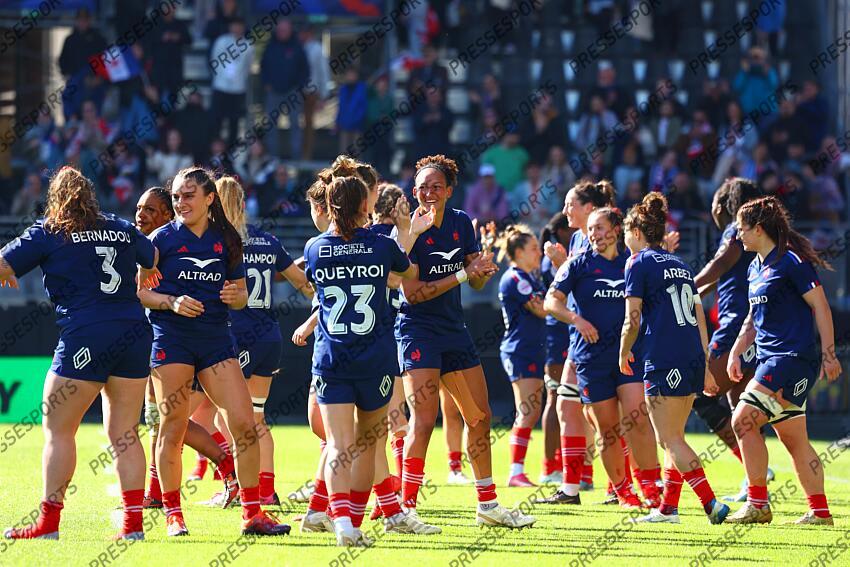 arbey (kelly) FRANCE-ECOSSE (38-15) 