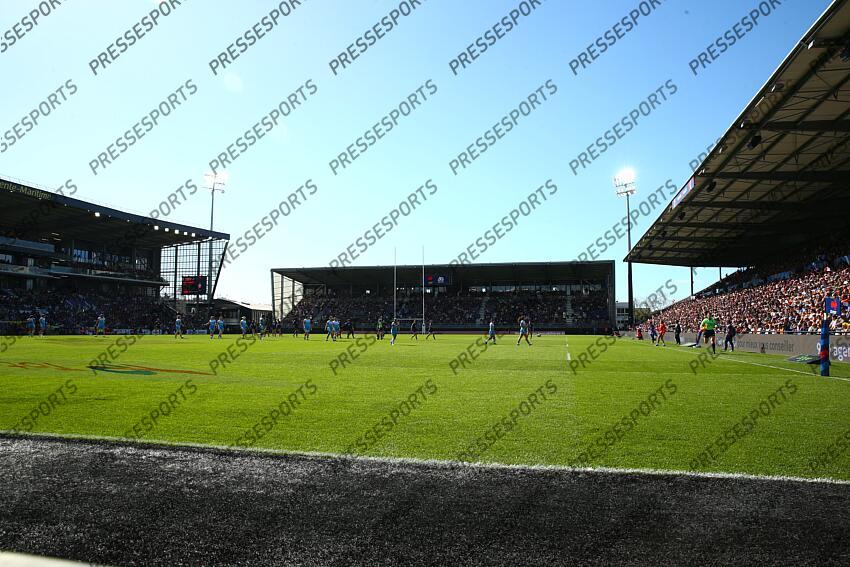 FRANCE-ECOSSE (38-15) 
