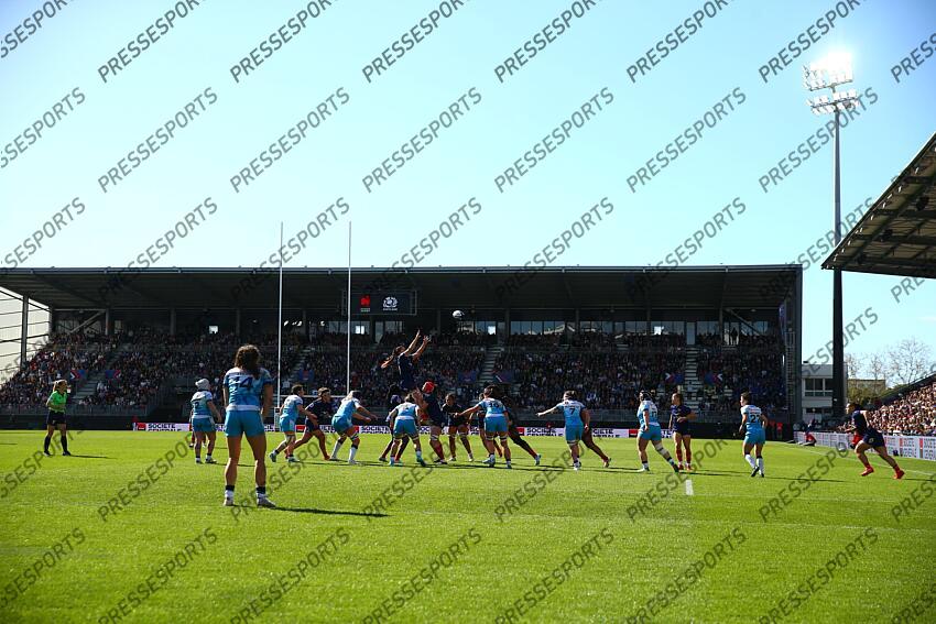 berthoumieu (axelle) FRANCE-ECOSSE (38-15) 