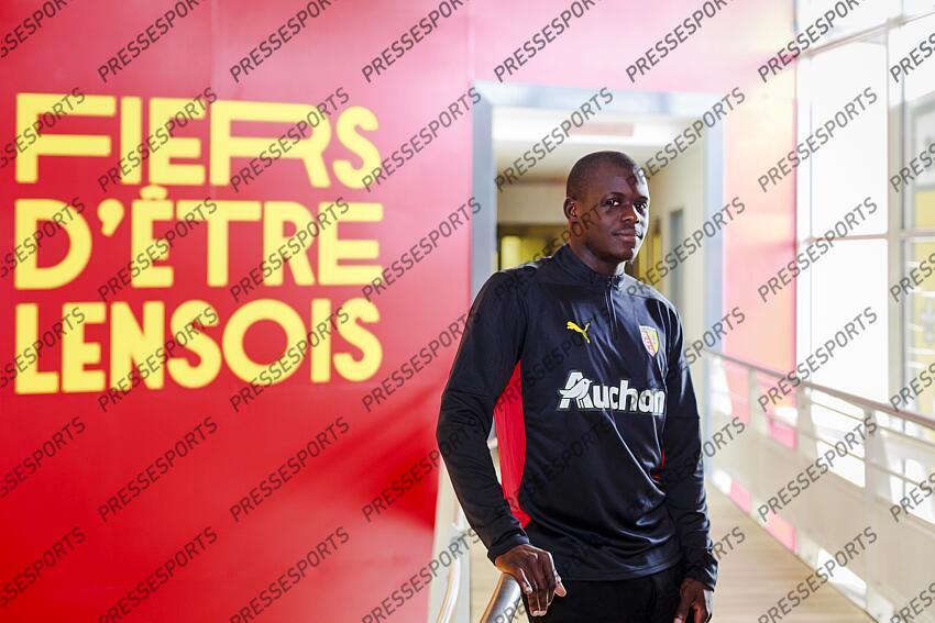 FOOT L1 2024 MAGAZINE SARR