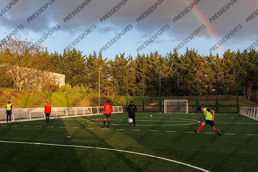 CECIFOOT 2024 MAGAZINE BONDY CECIFOOT CLUB