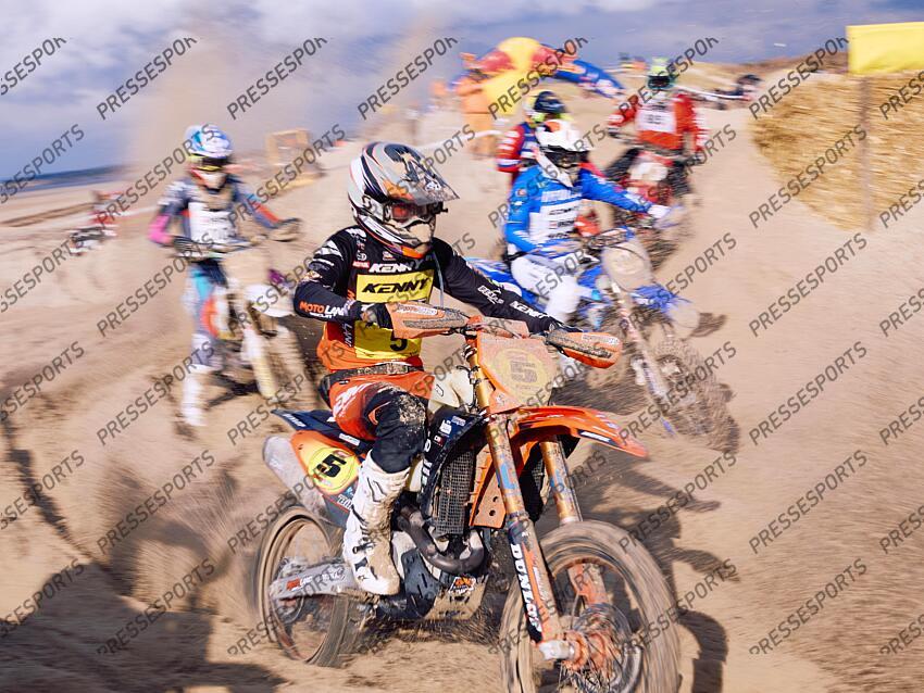 MOTO ENDUROPALE 2025 MAGAZINE ENDUROPALE