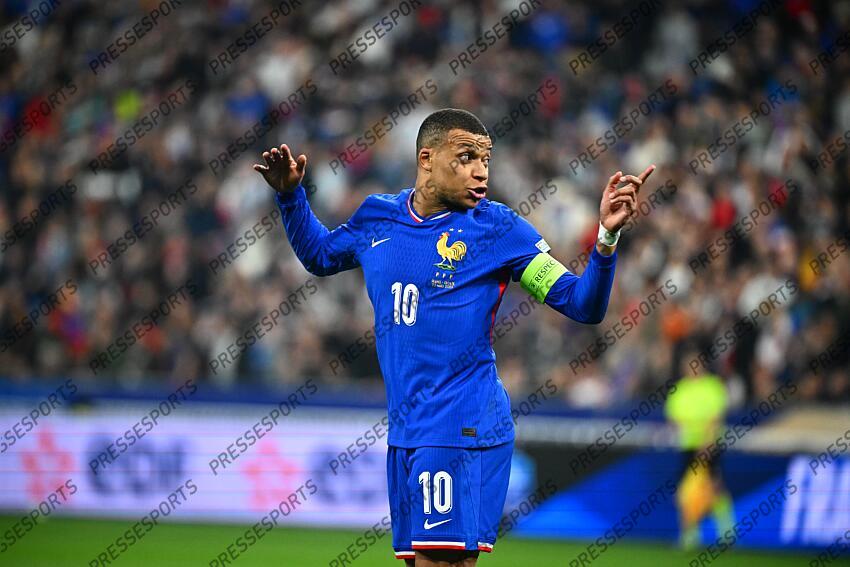 mbappe lottin (kylian) FRANCE-CROATIE (2-0, 5tab4) 