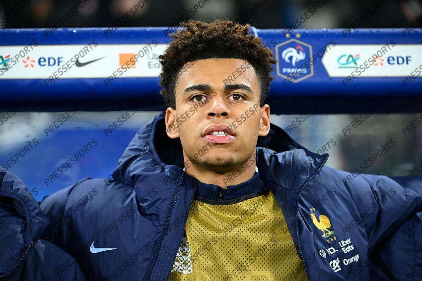 doue (desire) FRANCE-CROATIE (2-0, 5tab4) 