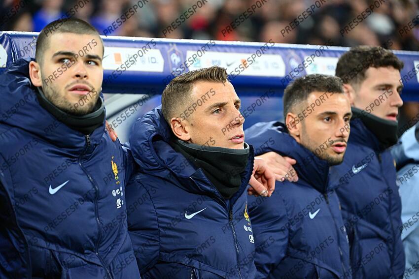 digne (lucas) FRANCE-CROATIE (2-0, 5tab4) 