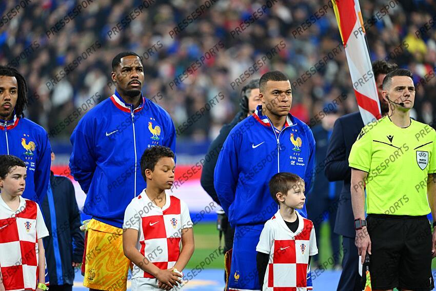 maignan (mike) mbappe lottin (kylian) FRANCE-CROATIE (2-0, 5tab4) 