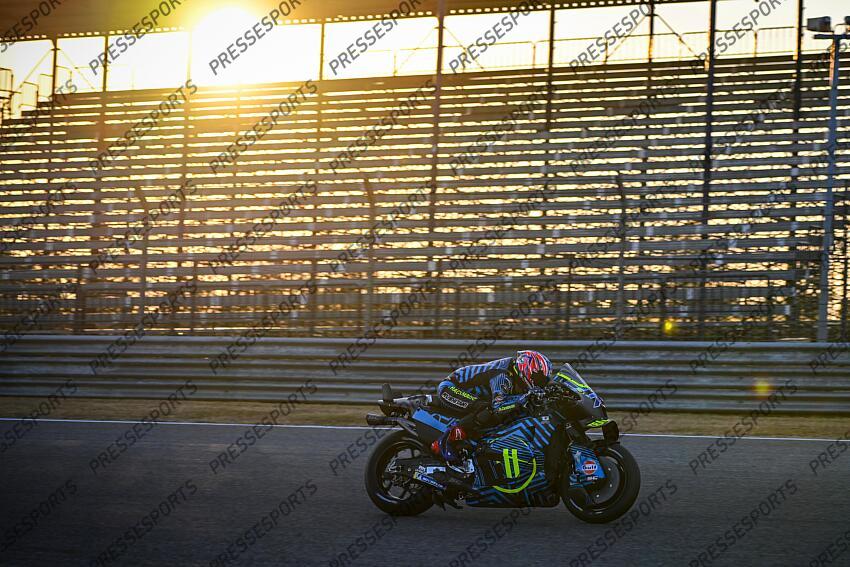 Ai Ogura JPN Trackhouse MotoGP™ Team Aprilia MotoGP Test MotoGP 2025 (circuit Buriram) 12-13/02/2025 photo: Lukasz Swiderek  www.photoPSP.com  @photopsp_lukasz_swiderek  TESTS BURIRAM 