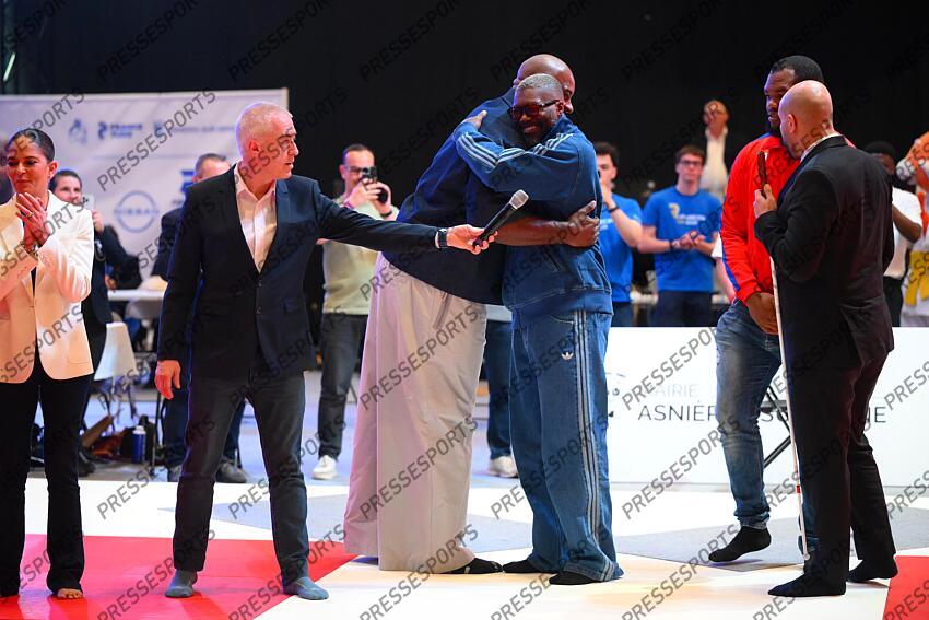 JUDO RINER CUP 2025