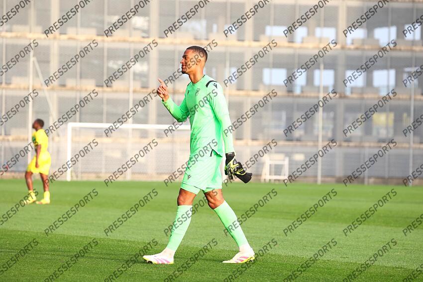 lafont (alban) NANTES 2-SABLE (4-1) 