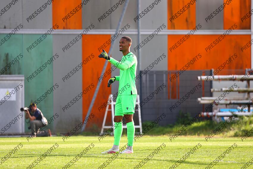 lafont (alban) NANTES 2-SABLE (4-1) 