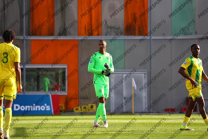lafont (alban) NANTES 2-SABLE (4-1) 
