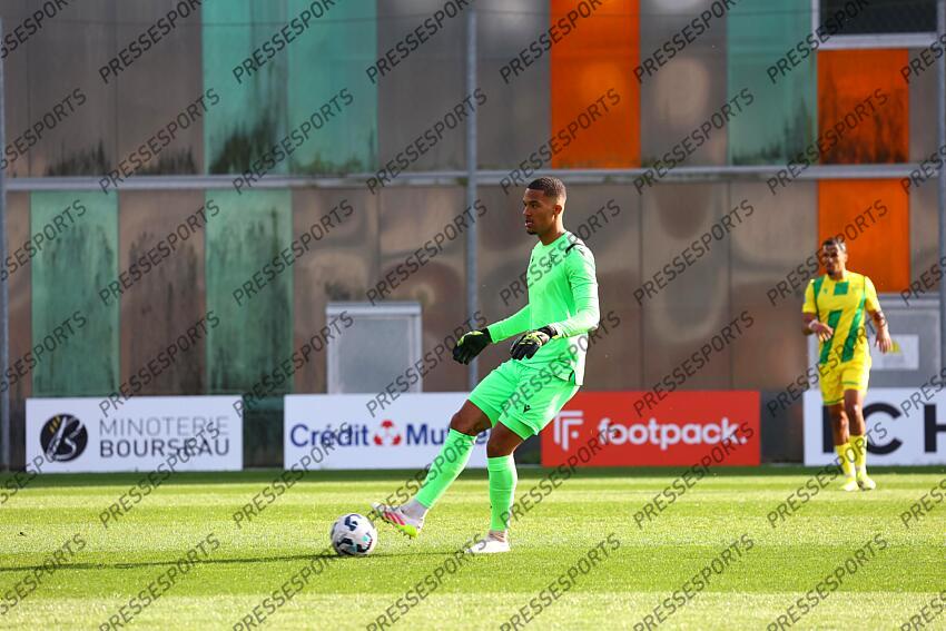 lafont (alban) NANTES 2-SABLE (4-1) 
