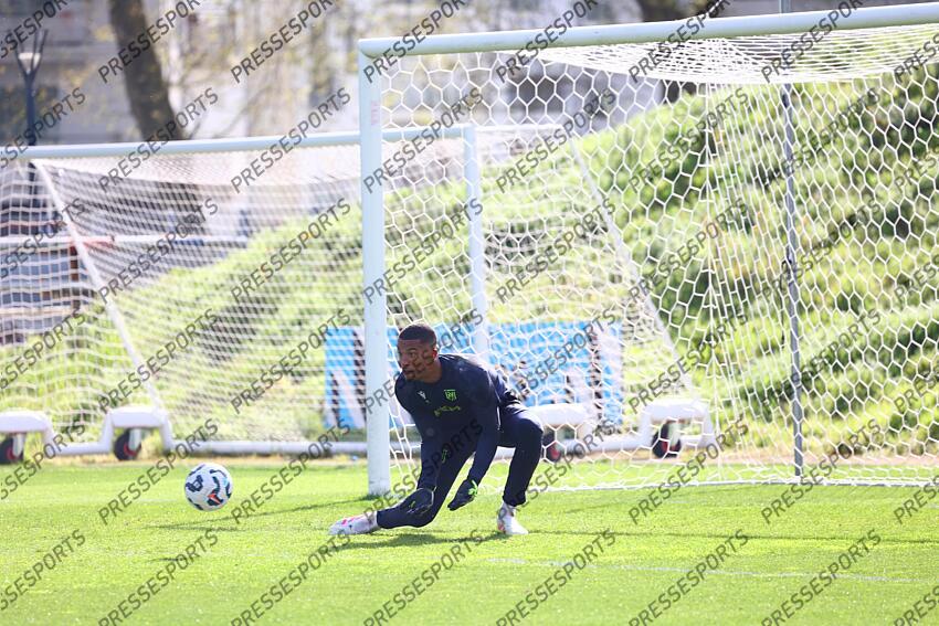 lafont (alban) NANTES 2-SABLE (4-1) 