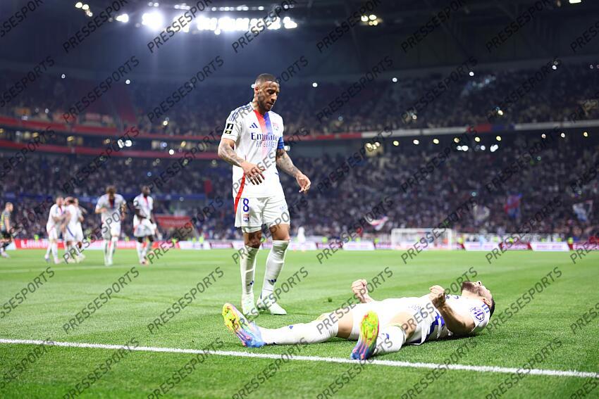 FOOT L1 2025 LYON-LILLE (2-1)