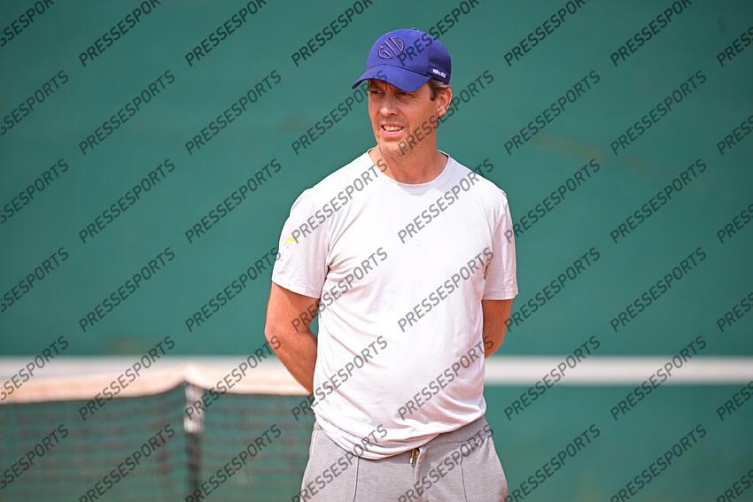 TENNIS TOURNOI DE MONTE CARLO ATP MASTERS 1000 2025 DIMANCHE 6 AVRIL 2025
